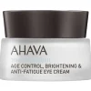 AHAVA Hagel Nature|Gesicht^Age Control Brightening & Anti-Fatigue Eye Cream 15 ml