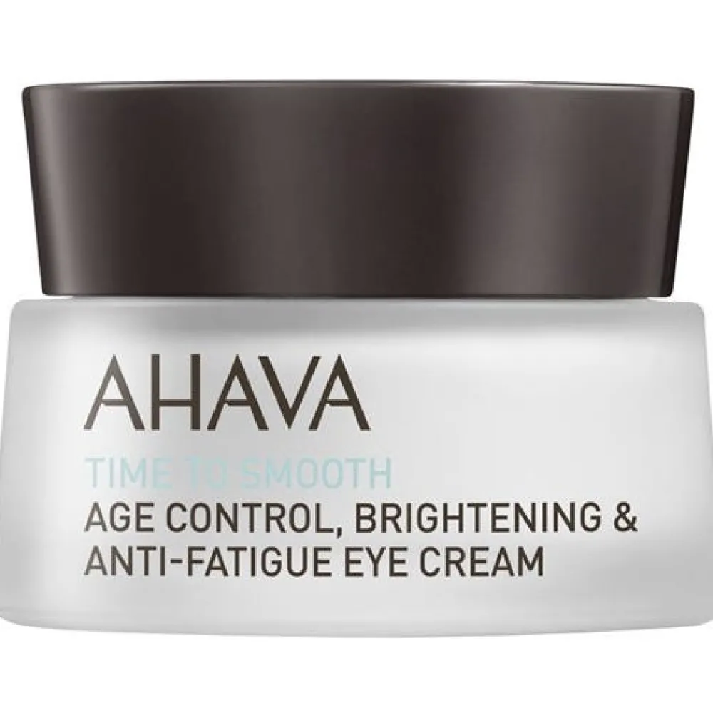 AHAVA Hagel Nature|Gesicht^Age Control Brightening & Anti-Fatigue Eye Cream 15 ml