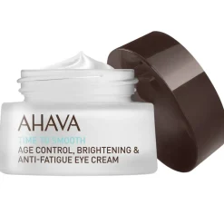 AHAVA Hagel Nature|Gesicht^Age Control Brightening & Anti-Fatigue Eye Cream 15 ml