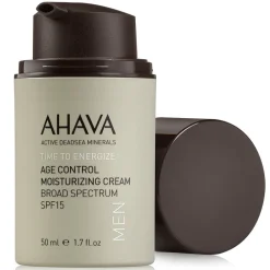 AHAVA Hautpflege|Hagel Nature^Age Control Moisturizing Cream SPF 15 50 ml