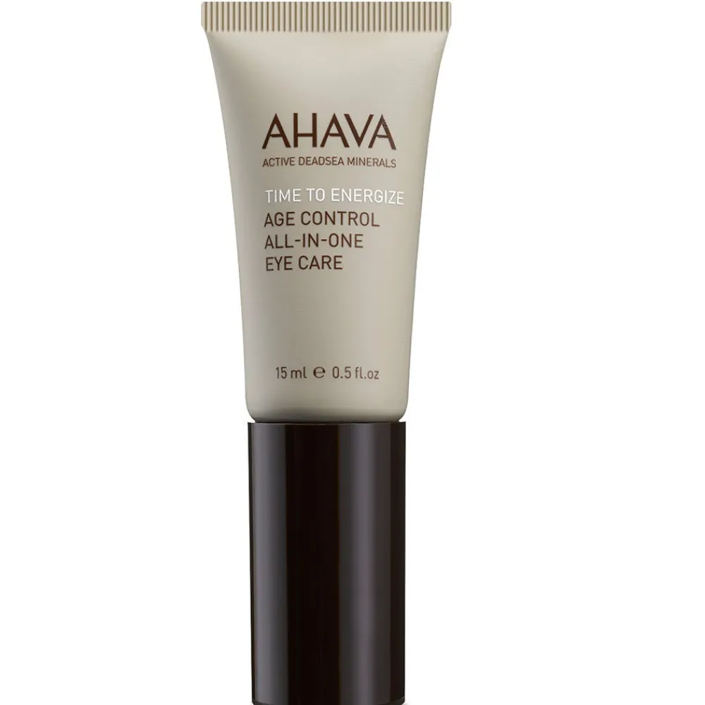 All-In-One Eye Care 15 ml-AHAVA Sale