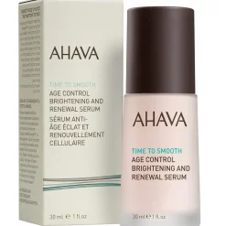 Brightening and Renewal Serum 30 ml-AHAVA