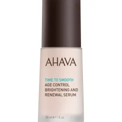 Brightening and Renewal Serum 30 ml-AHAVA