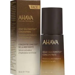 AHAVA Hagel Nature|Gesicht^Dead Sea Osmoter Concentrate Face 30 ml