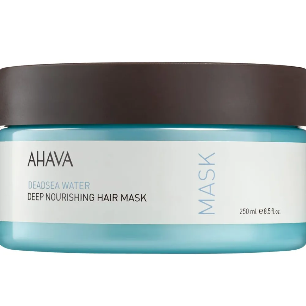 AHAVA Hagel Nature| Haarkur^Deep Nourishing Hair Mask 250 ml