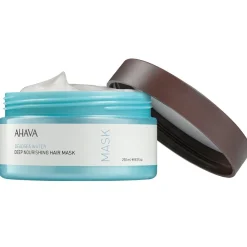 AHAVA Hagel Nature| Haarkur^Deep Nourishing Hair Mask 250 ml