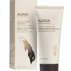 Dermud Intensive Hand Cream 100 ml-AHAVA