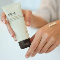 Dermud Intensive Hand Cream 100 ml-AHAVA