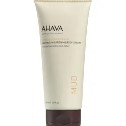 AHAVA Hagel Nature|Körper|Dermud Nourishing Body Cream 200 ml