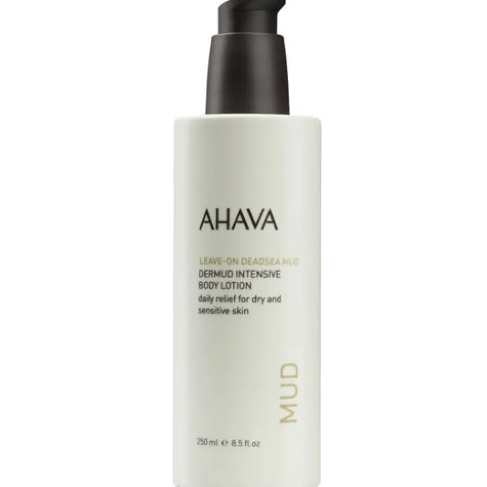 Dermud-Intensive Body Lotion 250 ml-AHAVA