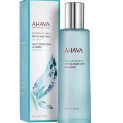 Dry Oil Mist Sea Kissed 100 ml-AHAVA