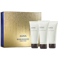 AHAVA Hagel Nature|Hand & Fuß|Endless Vitality