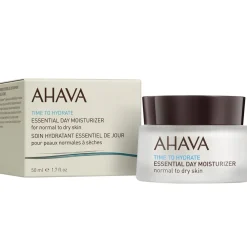 AHAVA Hagel Nature|Gesicht^Essential Day Moisturizer 50 ml