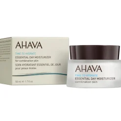 Essential Day Moisturizer Mischhaut 50 ml-AHAVA Discount