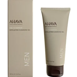 AHAVA Hautpflege|Hagel Nature^Exfoliating Cleansing Gel 100 ml