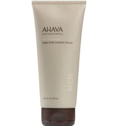 AHAVA Hautpflege|Rasur|Foam Free Shaving Cream 200 ml