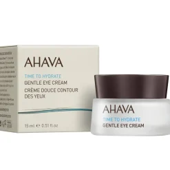 AHAVA Hagel Nature|Gesicht^Gentle Eye Cream 15 ml