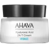 Hyaluronic Acid 24/7 Cream 50 ml-AHAVA Clearance