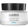 Hyaluronic Acid Leave-on Mask 50 ml-AHAVA