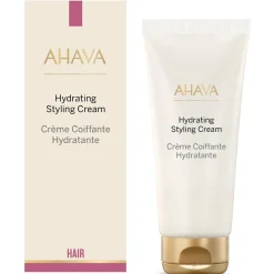 Hydrating Styling Hair Cream 200ml-AHAVA Hot