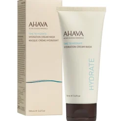 Hydration Cream Mask 100 ml-AHAVA Online