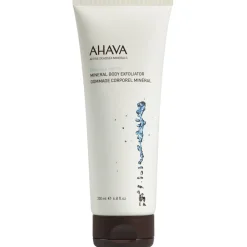 AHAVA Hagel Nature|Körper|Mineral Body Exfoliator 200 ml