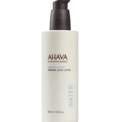 Mineral Body Lotion 250 ml-AHAVA Hot
