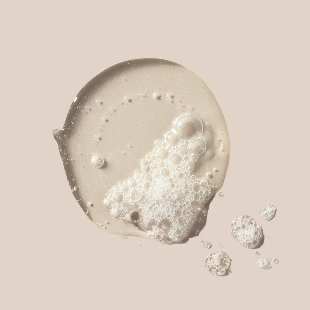 AHAVA Hagel Nature| Shampoo|Mineral Shampoo 400 ml