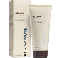 AHAVA Hagel Nature|Körper|Mineral Shower Gel 200 ml