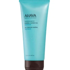 AHAVA Hagel Nature|Körper|Mineral Shower Gel Sea Kissed 200 ml