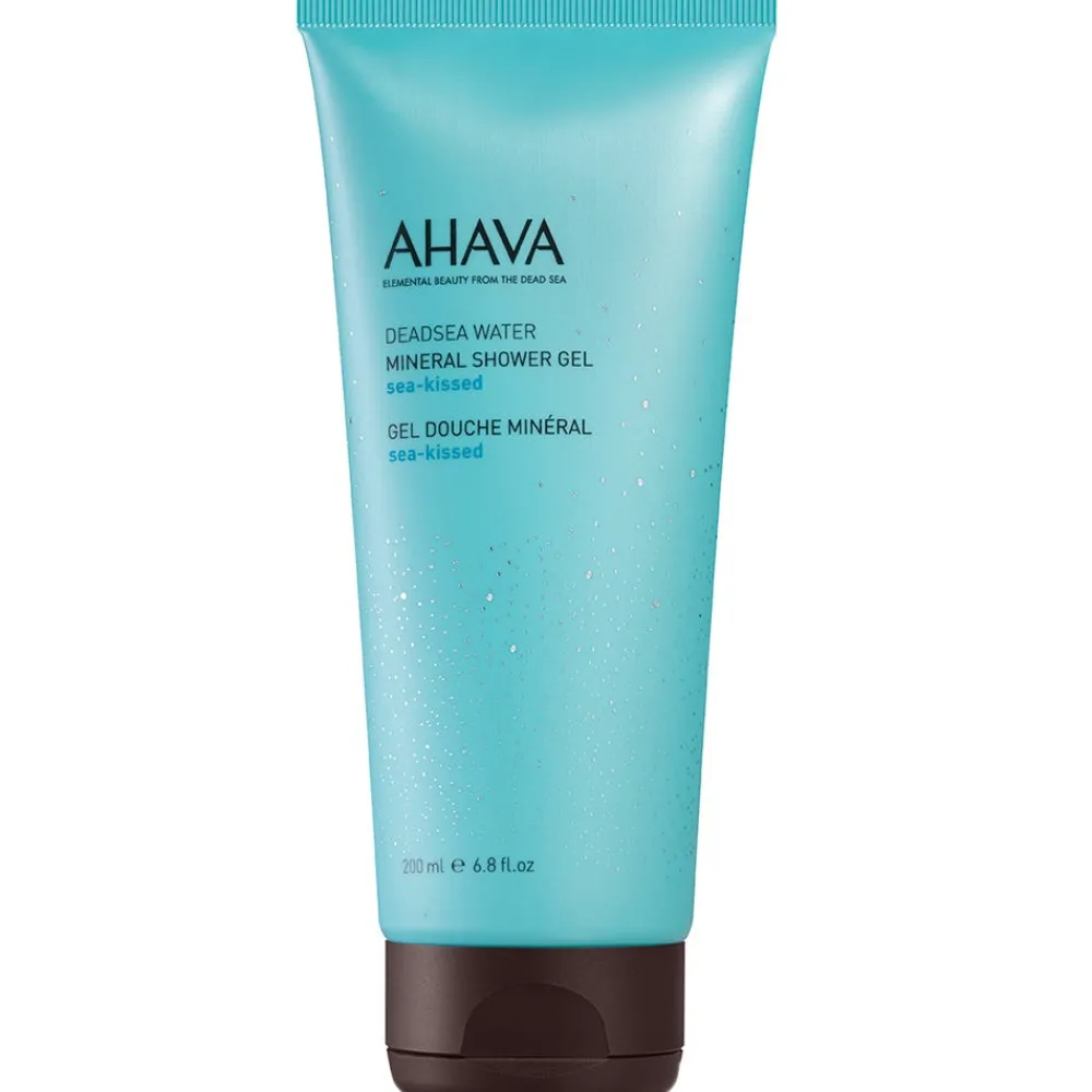 AHAVA Hagel Nature|Körper|Mineral Shower Gel Sea Kissed 200 ml