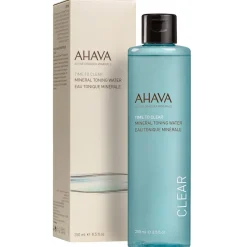 Mineral Toning Water 250 ml-AHAVA Online