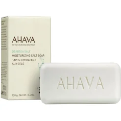AHAVA Hagel Nature|Gesicht|Moisturizing Salt Soap 100 g