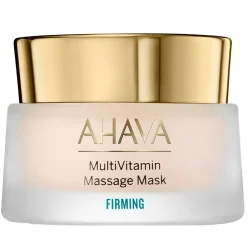 Multivitamin Firming Massage Mask 50 ml-AHAVA Clearance