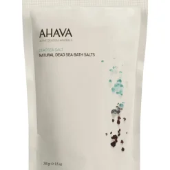 Natural Dead Sea Bath Salts 250 g-AHAVA Sale