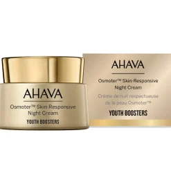 Osmoter Skin-Reponsive Night Cream 50 ml-AHAVA Clearance