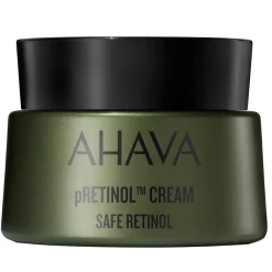 AHAVA Hagel Nature|Gesicht^pRetinol Cream 50 ml