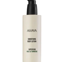 AHAVA Hagel Nature|Körper|Superfood Kale & Turmeric Smoothing Body Lotion 250 ml