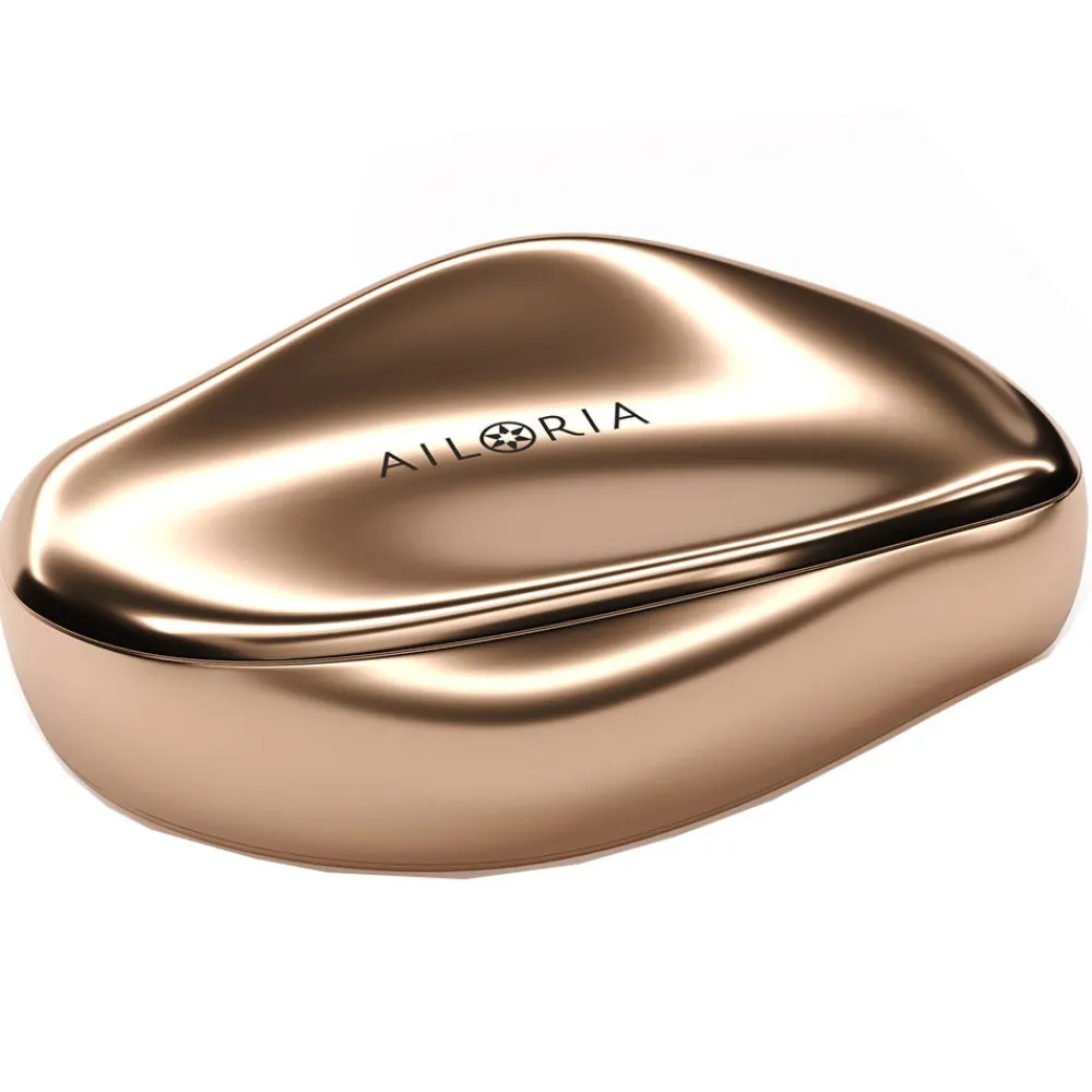 AILORIA Hand & Fuß|Doucette Pro Hornhautentferner Set Orange