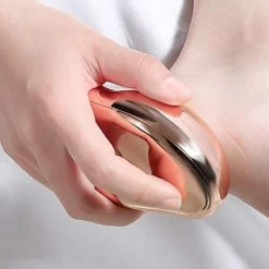 AILORIA Hand & Fuß|Doucette Pro Hornhautentferner Set Orange