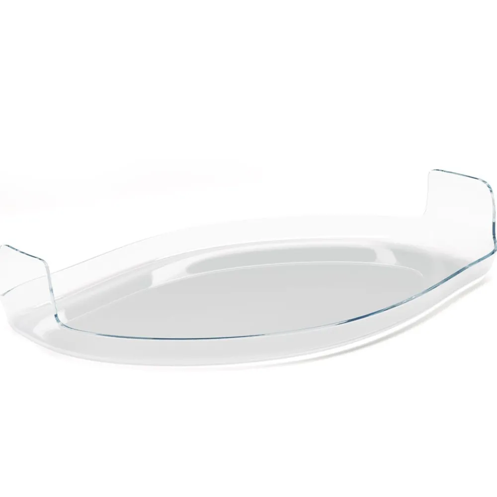 AILORIA Hand & Fuß|Doucette Pro Hornhautentferner Set Orange