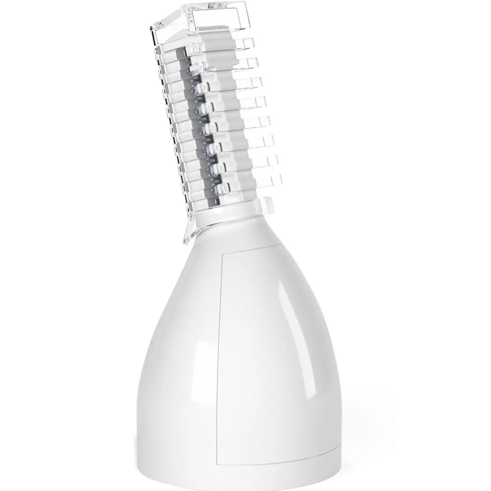 AILORIA Augenbrauen|Gesicht^Evapore Aufsatz Augenbrauenentferner Weiß