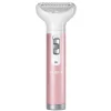 AILORIA Haarentfernung|Gesicht|Evapore Epiluxe Elektrischer Rasierer 5in1 Rosé