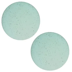 Lustre 2 Aufsätze Fein Mint-AILORIA Sale