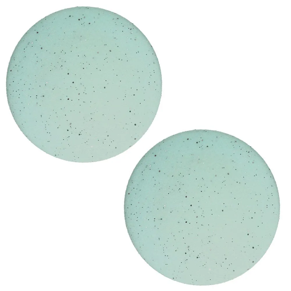 Lustre 2 Aufsätze Fein Mint-AILORIA Sale