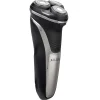 AILORIA Rasur^Masculin Elektrischer 3D Rasierer Schwarz