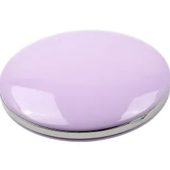 AILORIA Accessoires|Taschenspiegel Dimmbar Lila