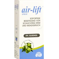 air-lift Zahnpflege|Spray 15 ml