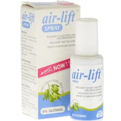 air-lift Zahnpflege|Spray 15 ml