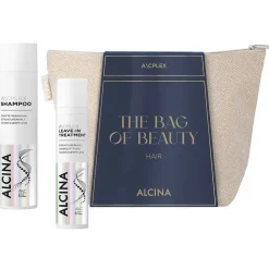 Alcina Shampoo|ACPlex Geschenkset